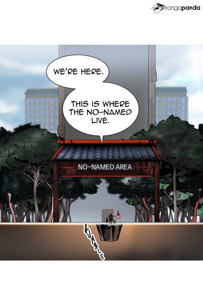 Tower of God Chapter 200 image 042